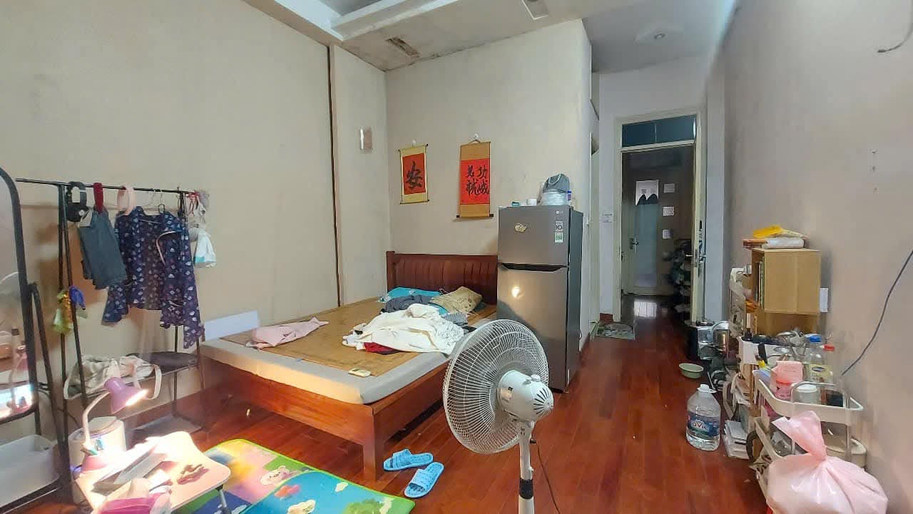 BÁN NHÀ RIÊNG ĐƯỜNG XUÂN THỦY CẦU GIẤY, Ô TÔ MẶT NGÕ KINH DOANH - DT 57M2 GIÁ 15.6 TỶ - Ảnh 2