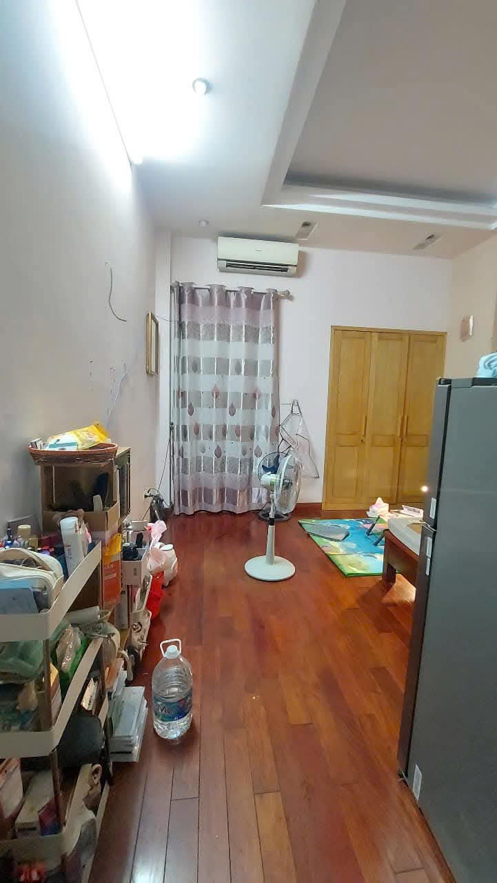 BÁN NHÀ RIÊNG ĐƯỜNG XUÂN THỦY CẦU GIẤY, Ô TÔ MẶT NGÕ KINH DOANH - DT 57M2 GIÁ 15.6 TỶ - Ảnh 3