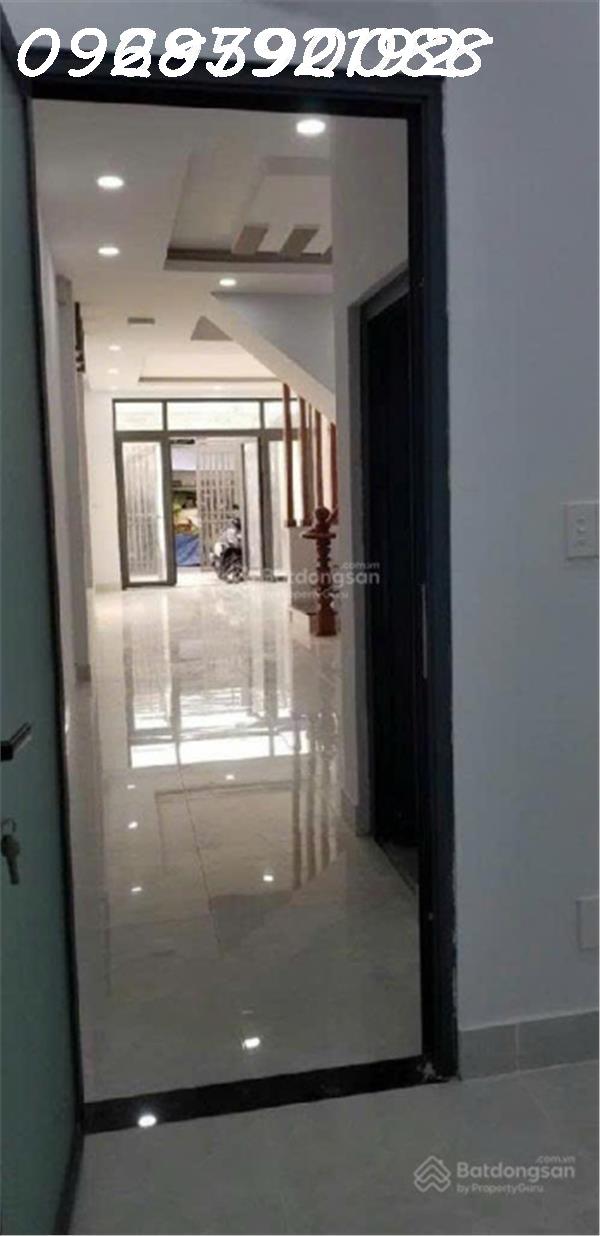 BÁN NHÀ HXH Vườn Lài – 2 Tầng – 61m² – Phú Thọ Hòa – 3PN – Chỉ 5TỶxx! - Ảnh 1