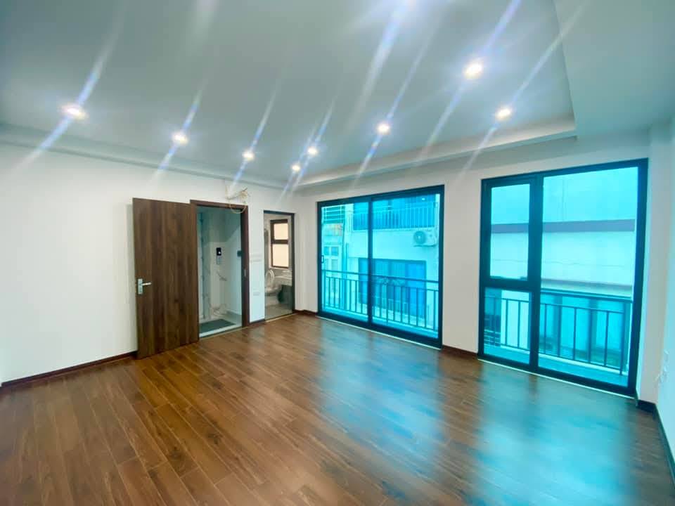 BÁN NHÀ LÔ GÓC VŨ TÔNG PHAN, THANH XUÂN, 60M2, THANG MÁY, Ô TÔ ĐỖ CỬA, Ở SƯỚNG - Ảnh 3