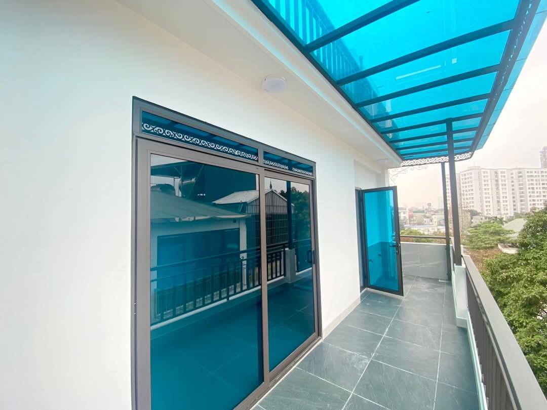BÁN NHÀ LÔ GÓC VŨ TÔNG PHAN, THANH XUÂN, 60M2, THANG MÁY, Ô TÔ ĐỖ CỬA, Ở SƯỚNG - Ảnh 4