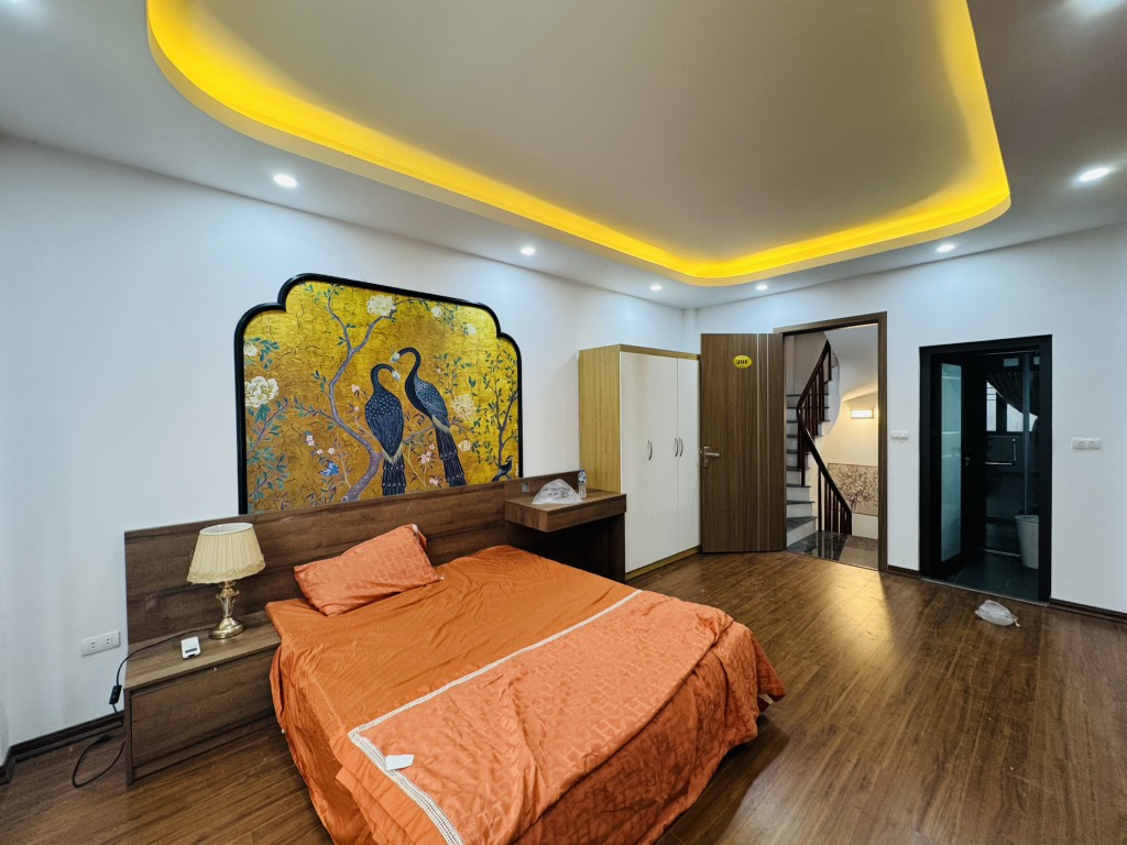 Bán nhà Dương Văn Bé thiết kế đặc biệt cách ô tô 20m, phố 30m đối diện là trường học 35m2 giá 7.9 tỷ - Ảnh 3