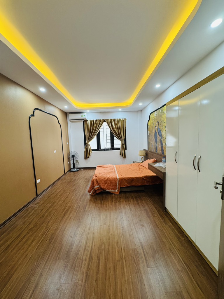 Bán nhà Dương Văn Bé thiết kế đặc biệt cách ô tô 20m, phố 30m đối diện là trường học 35m2 giá 7.9 tỷ - Ảnh 4