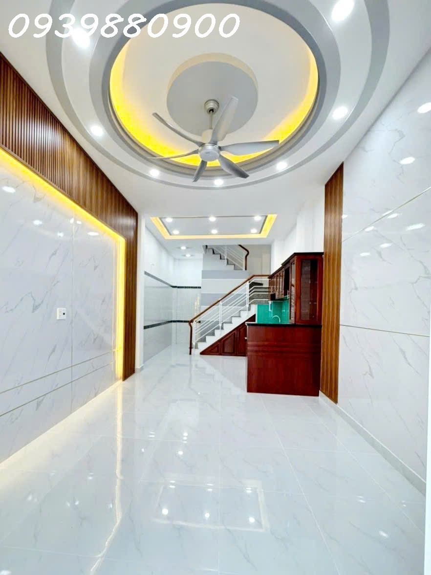 Thích Quảng Đức HXT đỗ cửa - 34m2 - 6,7Tỷ TL - Ảnh 2