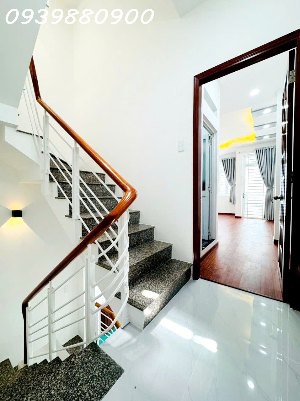 Thích Quảng Đức HXT đỗ cửa - 34m2 - 6,7Tỷ TL - Ảnh 1