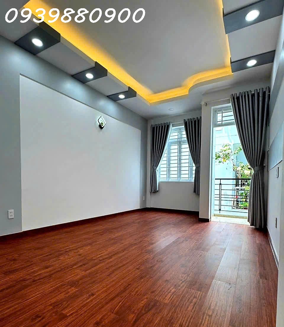 Thích Quảng Đức HXT đỗ cửa - 34m2 - 6,7Tỷ TL - Ảnh chính