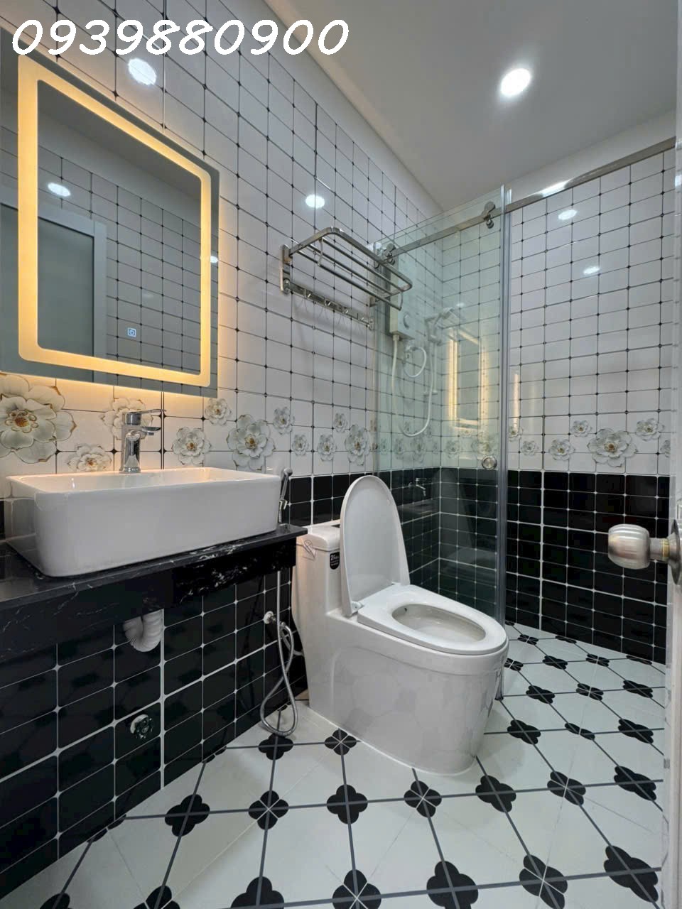 Thích Quảng Đức HXT đỗ cửa - 34m2 - 6,7Tỷ TL - Ảnh 4