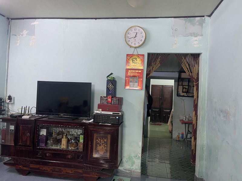 # Nhà Kiệt Điện Biên Phủ, 131m2, gác lửng, 2.9 tỷ, ~22tr/m2 - Ảnh 3