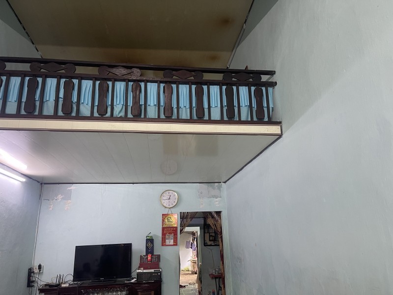 # Nhà Kiệt Điện Biên Phủ, 131m2, gác lửng, 2.9 tỷ, ~22tr/m2 - Ảnh chính