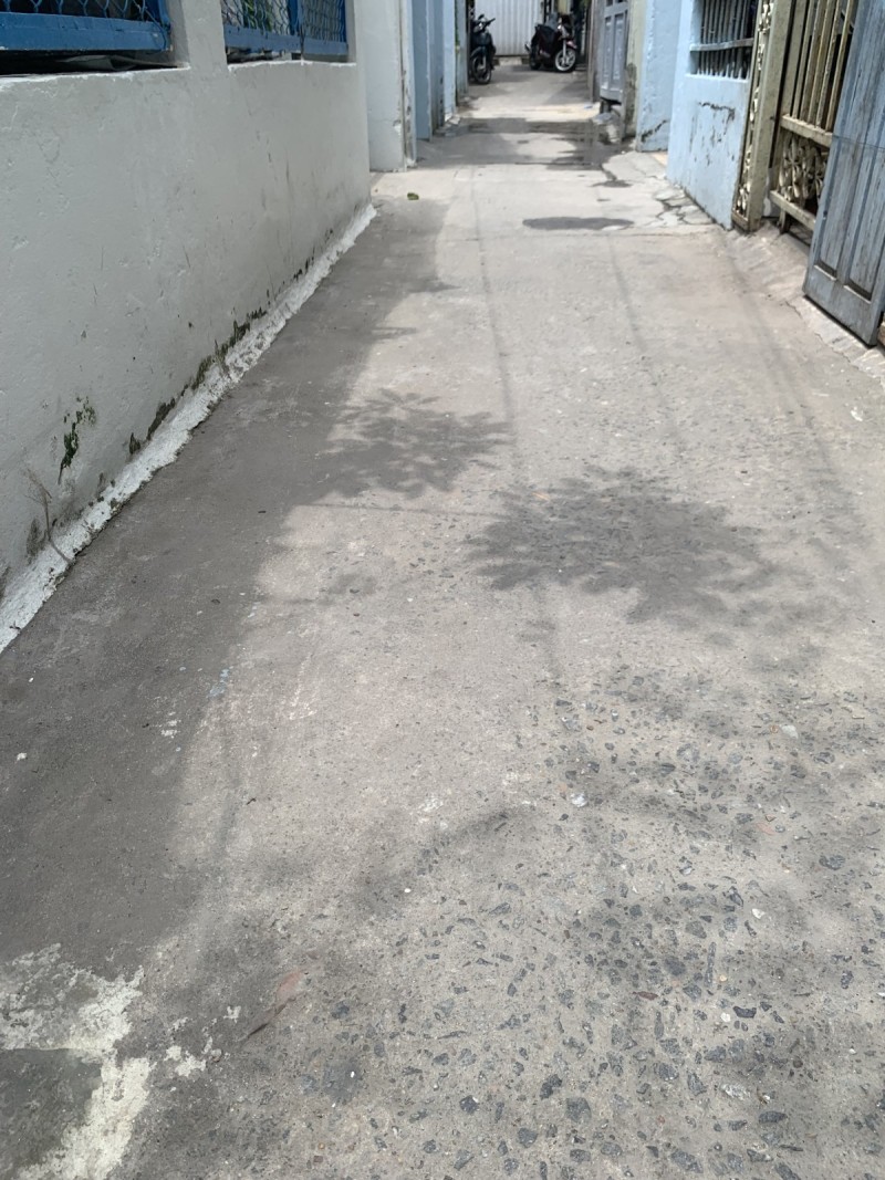 ♥ Nhà Kiệt Điện Biên Phủ, 131m2, gác lửng, 2.9 tỷ, ~22tr/m2 rẻ nhất trung tâm - Ảnh 1