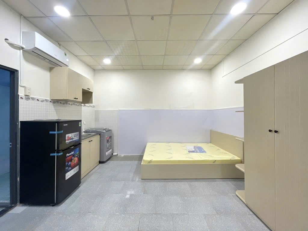 Phú Nhuận, sát Phan Đăng Lưu - 80m2 - 8,45Tỷ TL - Ảnh chính