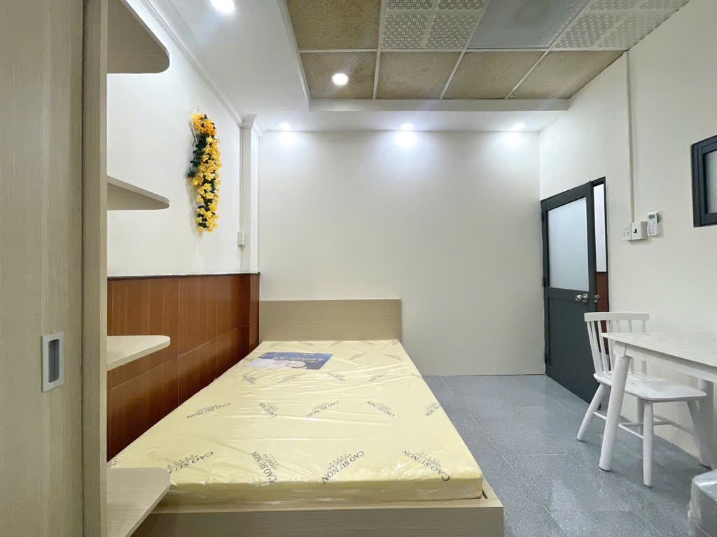 Phú Nhuận, sát Phan Đăng Lưu - 80m2 - 8,45Tỷ TL - Ảnh 1