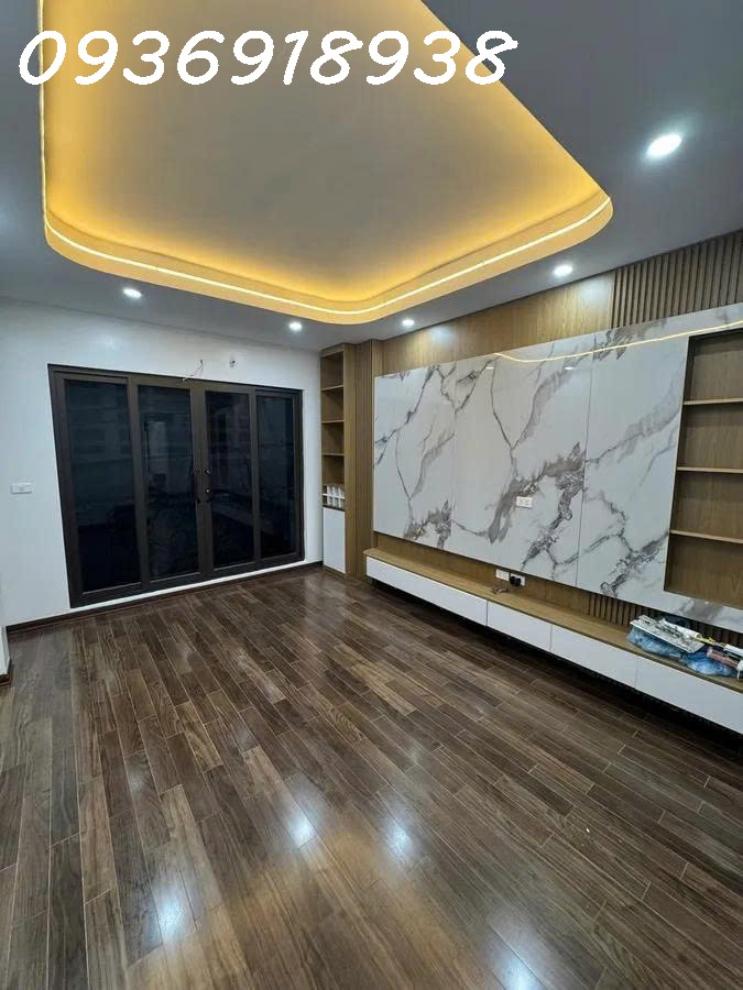 Chính chủ bán gấp nhà mới ngõ THẦN TÀI, Quận Cầu Giấy-50m x 6T-gara ô tô-16.8 tỷ - Ảnh 1