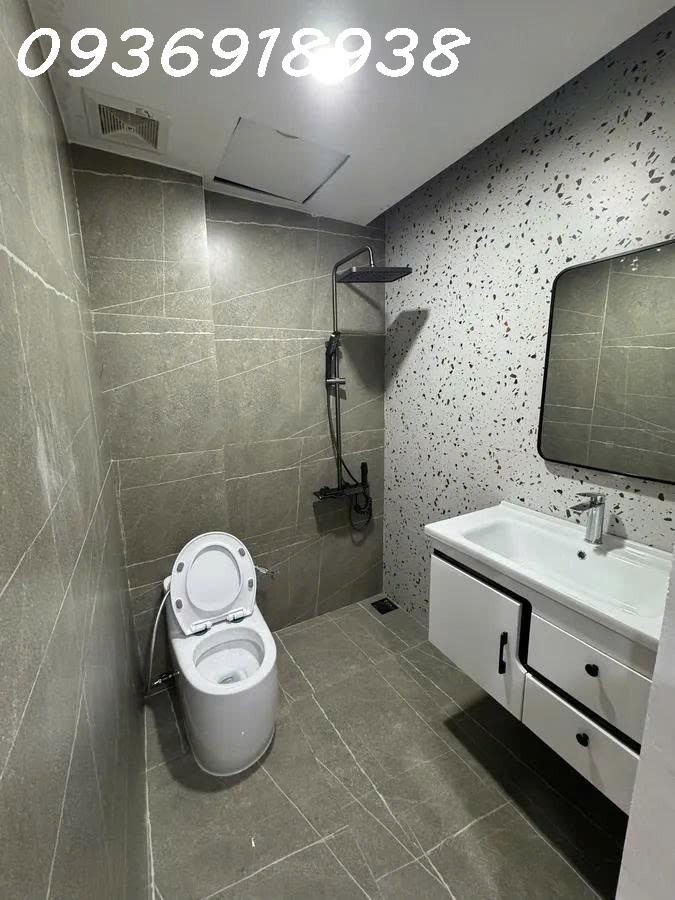 Chính chủ bán gấp nhà mới ngõ THẦN TÀI, Quận Cầu Giấy-50m x 6T-gara ô tô-16.8 tỷ - Ảnh 3