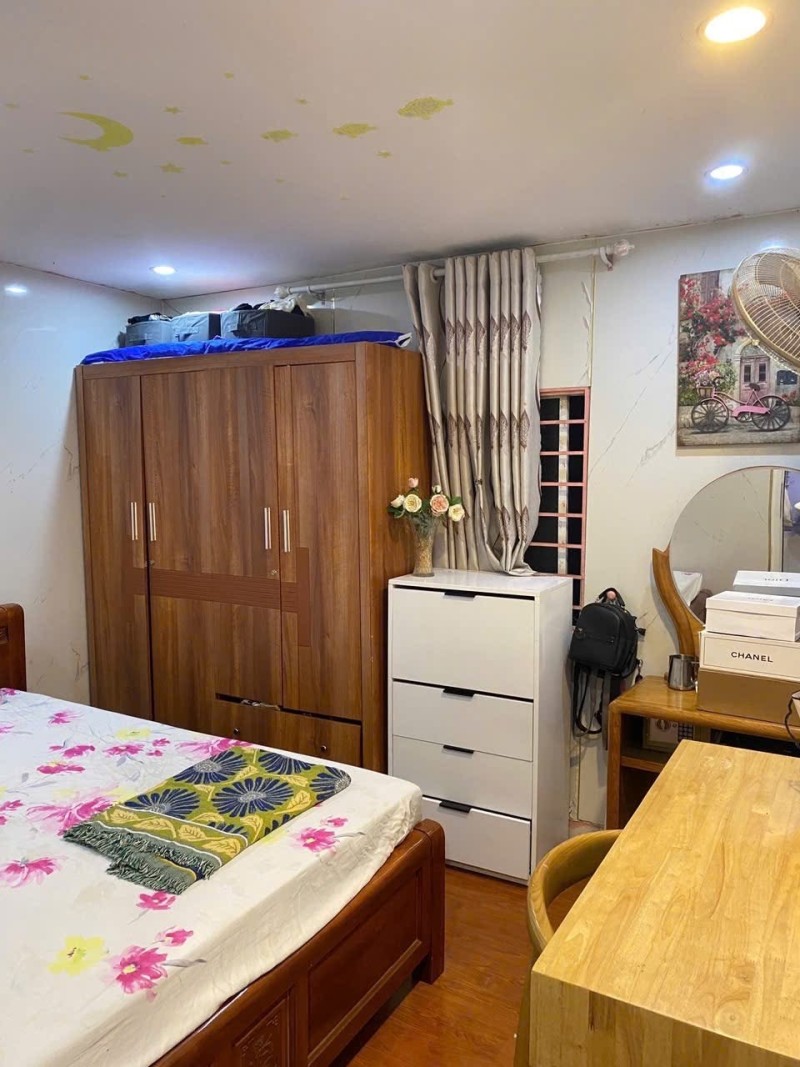 ►  Thẳng 10m ra MT Hà Huy Tập, ngay Bãi Đậu Ô tô miễn Phí, 43m2, mê lửng đẹp,  2.x tỷ - Ảnh 1