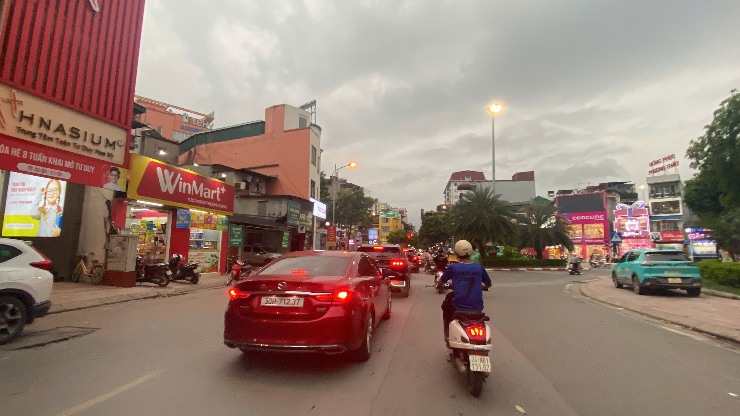 KHU VIP NGUYỄN SƠN, BÁN ĐẤT TẶNG NHÀ 92M, 2T, MT7.8M, Ô TÔ TRÁNH, GIÁ NHỈNH 25 TỶ. - Ảnh chính