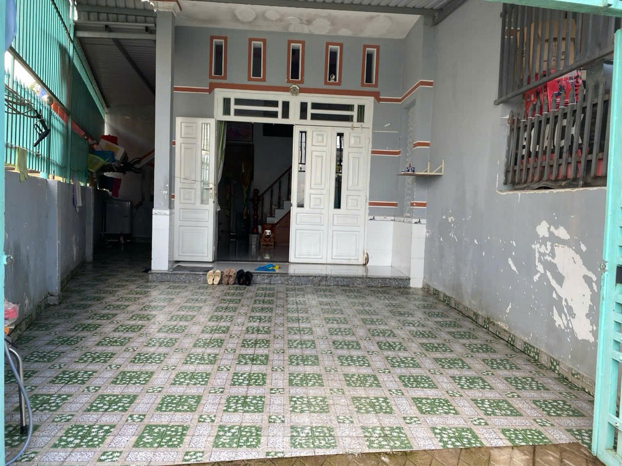 NHÀ CHÍNH CHỦ Cần Bán Gấp nhà vị trí tại phường Hóa An, tp Biên Hòa, tỉnh Đồng Nai - Ảnh chính