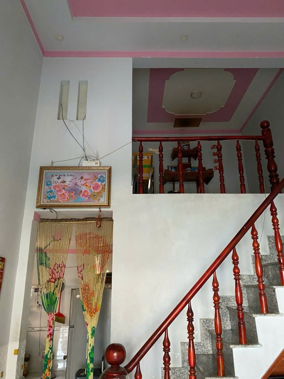 NHÀ CHÍNH CHỦ Cần Bán Gấp nhà vị trí tại phường Hóa An, tp Biên Hòa, tỉnh Đồng Nai - Ảnh 1