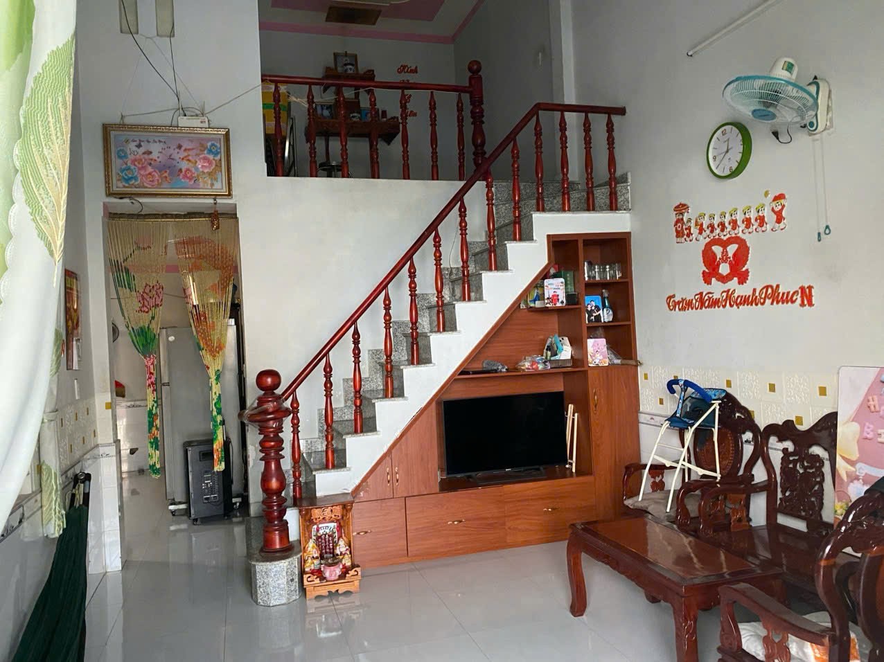 NHÀ CHÍNH CHỦ Cần Bán Gấp nhà vị trí tại phường Hóa An, tp Biên Hòa, tỉnh Đồng Nai - Ảnh 4