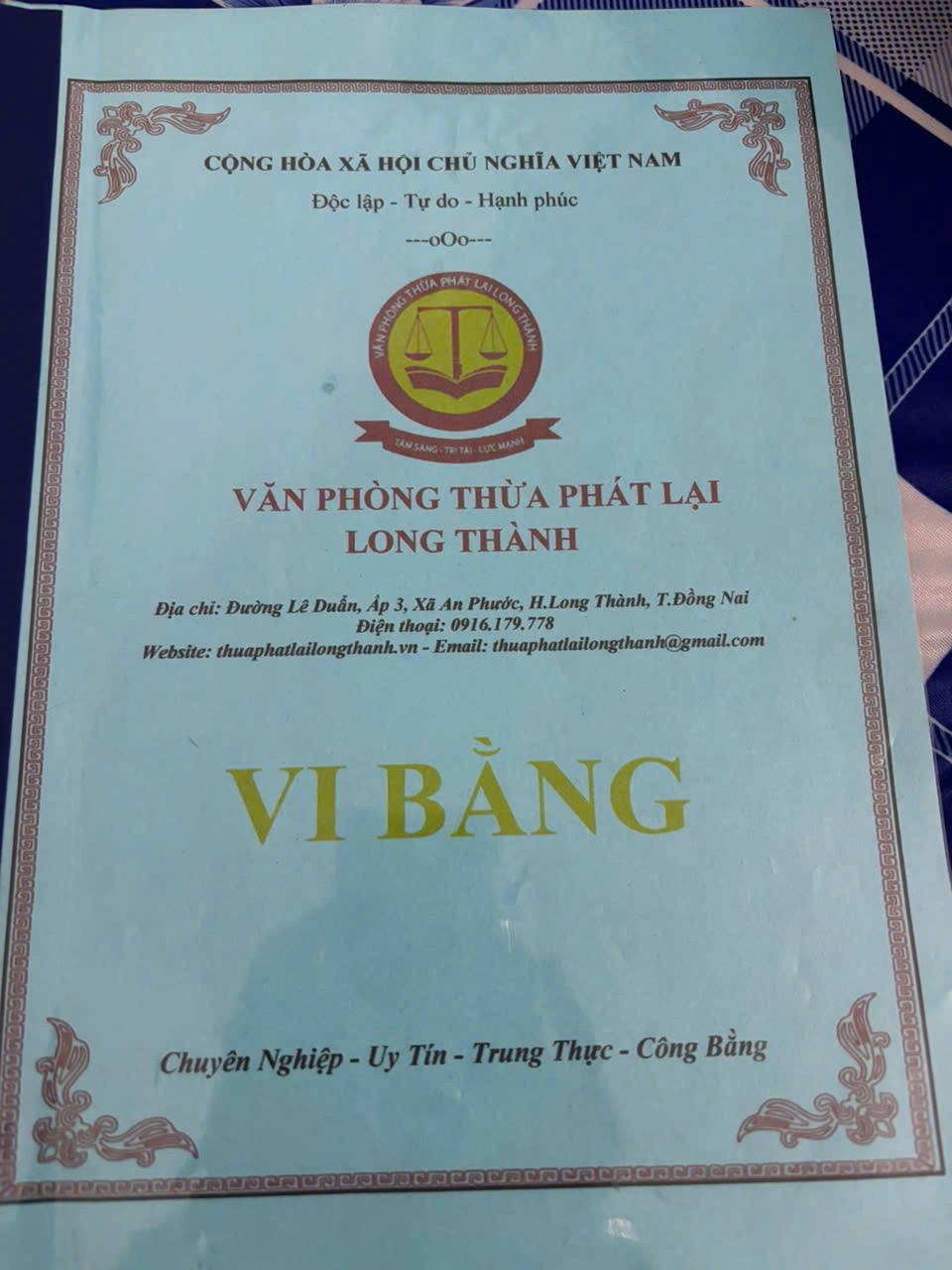 NHÀ CHÍNH CHỦ Cần Bán Gấp nhà vị trí tại phường Hóa An, tp Biên Hòa, tỉnh Đồng Nai - Ảnh 3