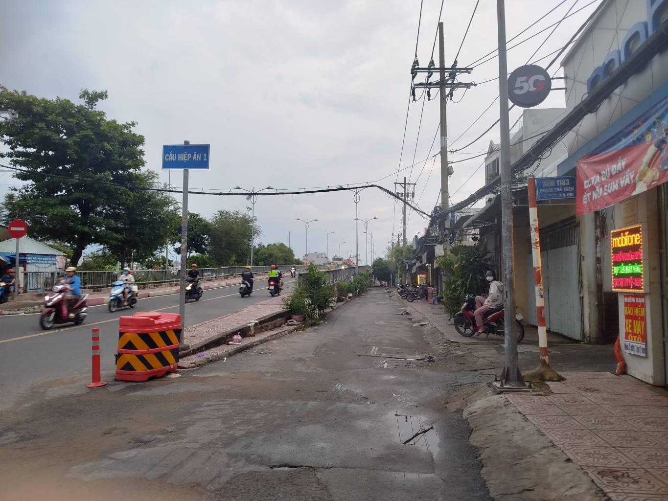 SIÊU HOT, CẦN TIỀN CẦN BÁN GẤP NHÀ, BÔNG SAO [ P5, Q8] DT: 42M2 (4.35X 10M) CHỈ 3.25 TỶ - Ảnh chính