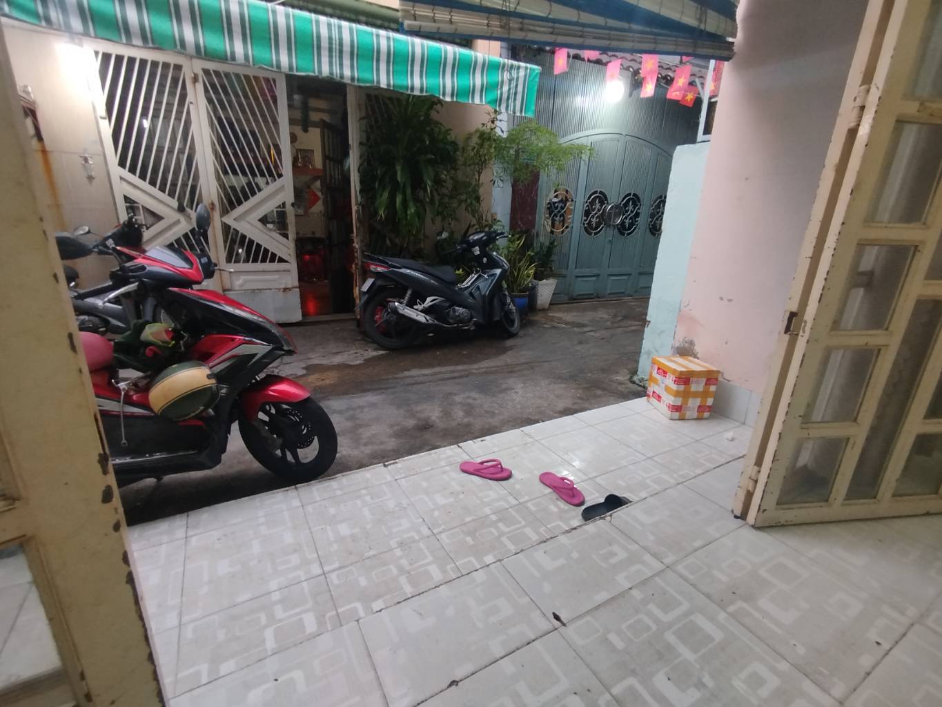 SIÊU HOT, CẦN TIỀN CẦN BÁN GẤP NHÀ, BÔNG SAO [ P5, Q8] DT: 42M2 (4.35X 10M) CHỈ 3.25 TỶ - Ảnh 2