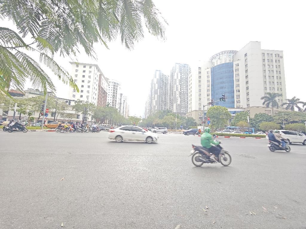 Bán nhà Phố Trần Duy Hưng, Cầu Giấy, 60m2, giá 8,1 tỷ - Ảnh 1