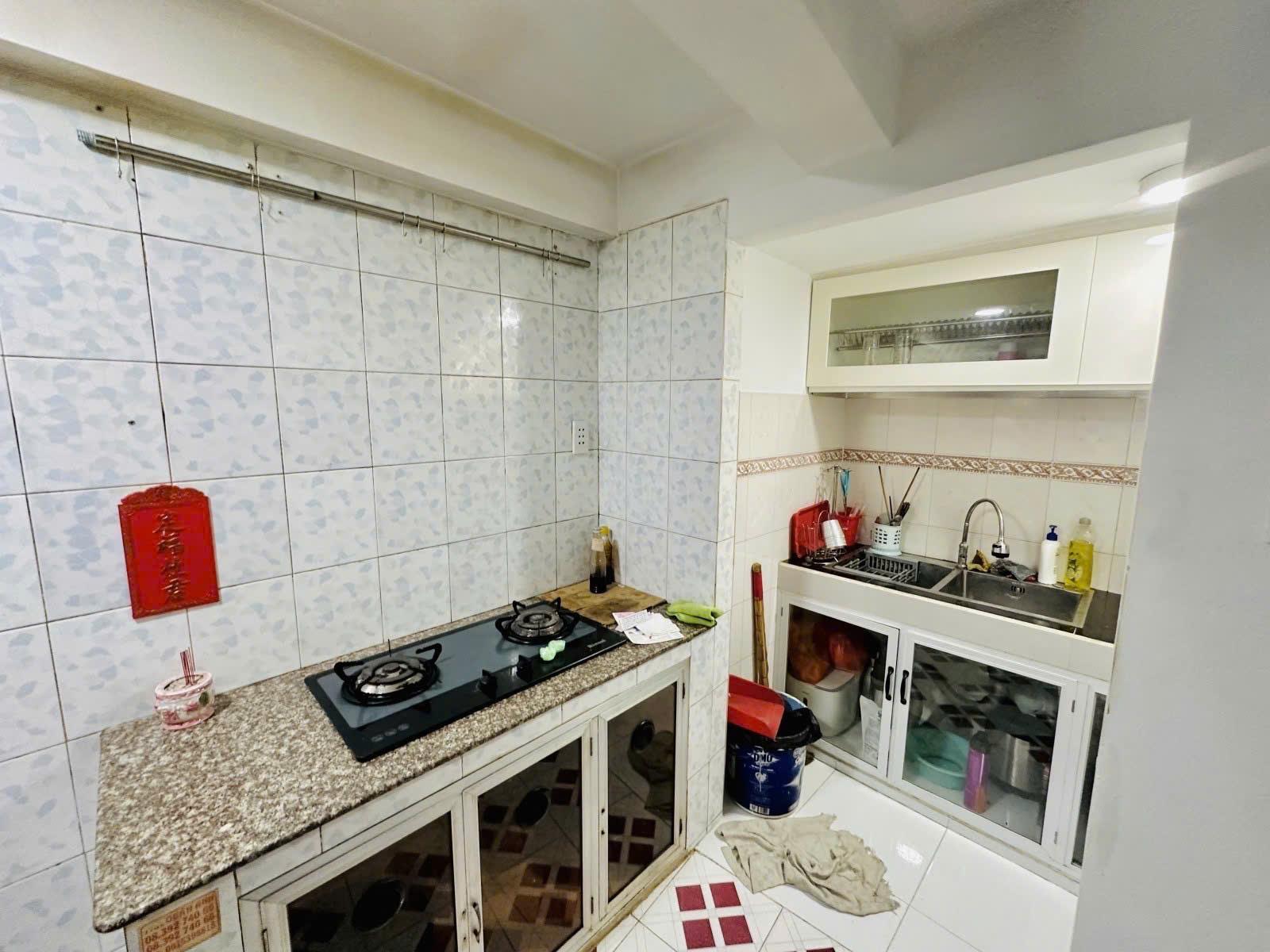 *** 9 TỶ NHỈNH-NGAY WINSOR PLAZA QUẬN 5- Gần Mặt Tiền Hẻm Ôtô Né<br> SHR 5 Tầng Hoàn Công - Ảnh 3