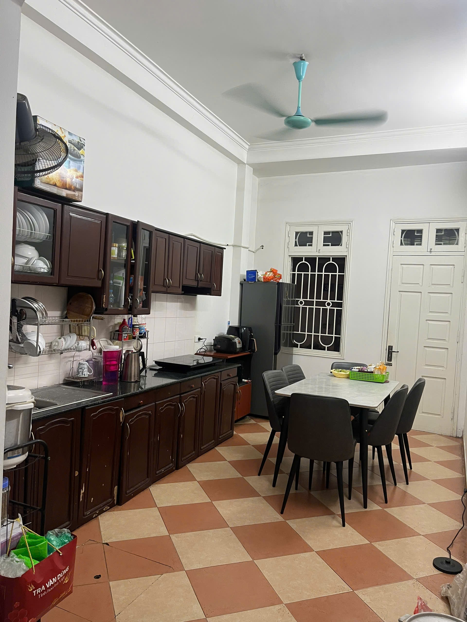 Chính chủ cho thuê nhà ngõ 260 đường Cầu Giấy, Hà Nội - Ảnh 3
