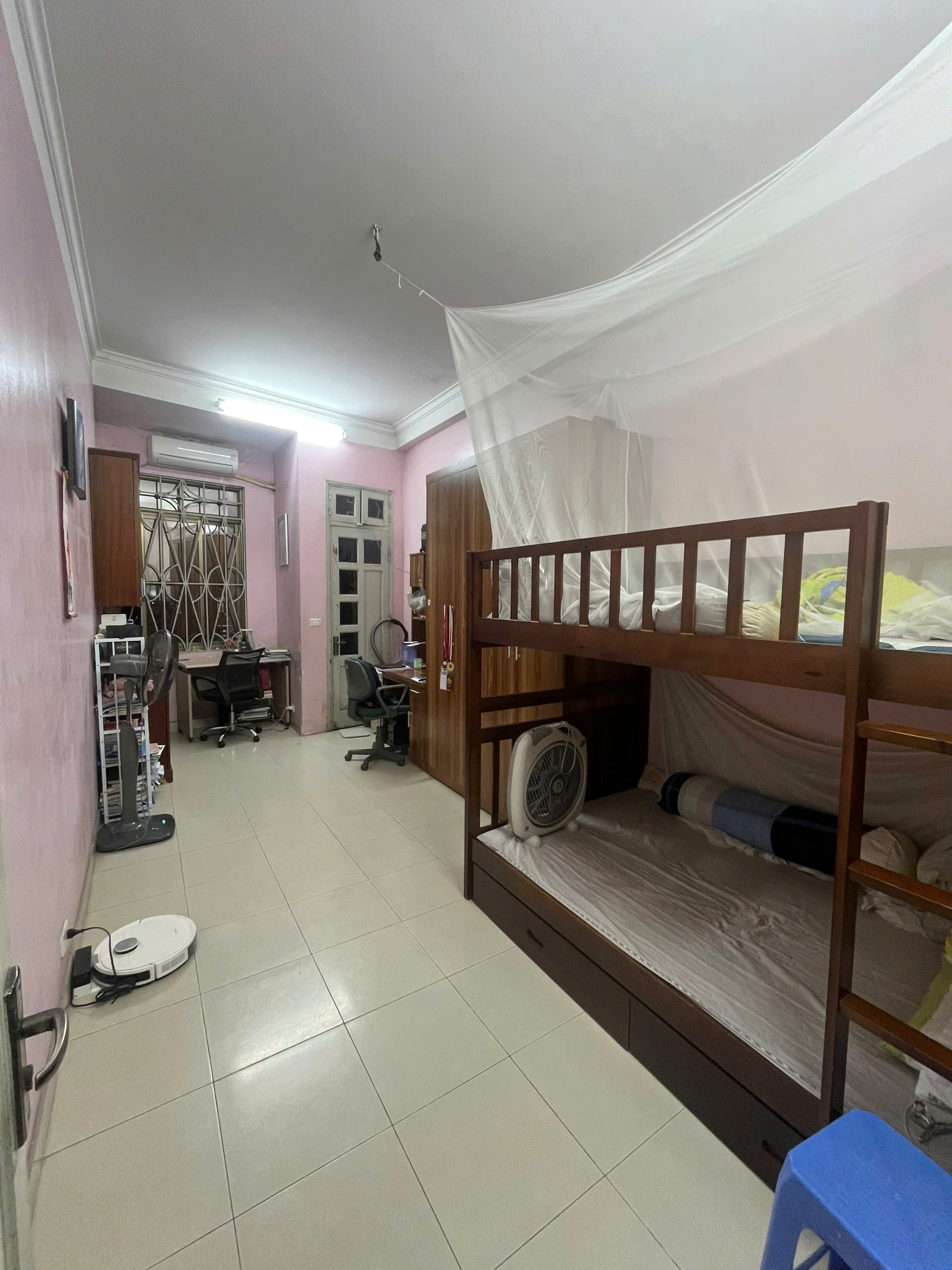 Chính chủ cho thuê nhà ngõ 260 đường Cầu Giấy, Hà Nội - Ảnh 4