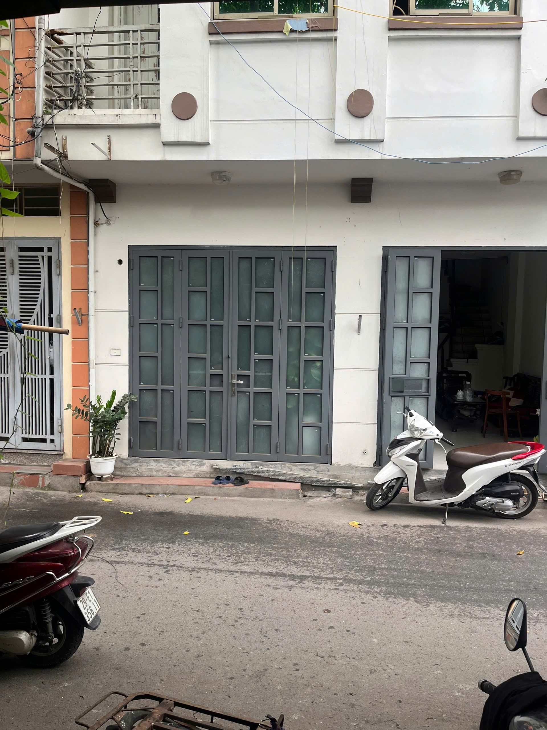 Chính chủ cho thuê nhà ngõ 260 đường Cầu Giấy, Hà Nội - Ảnh 1