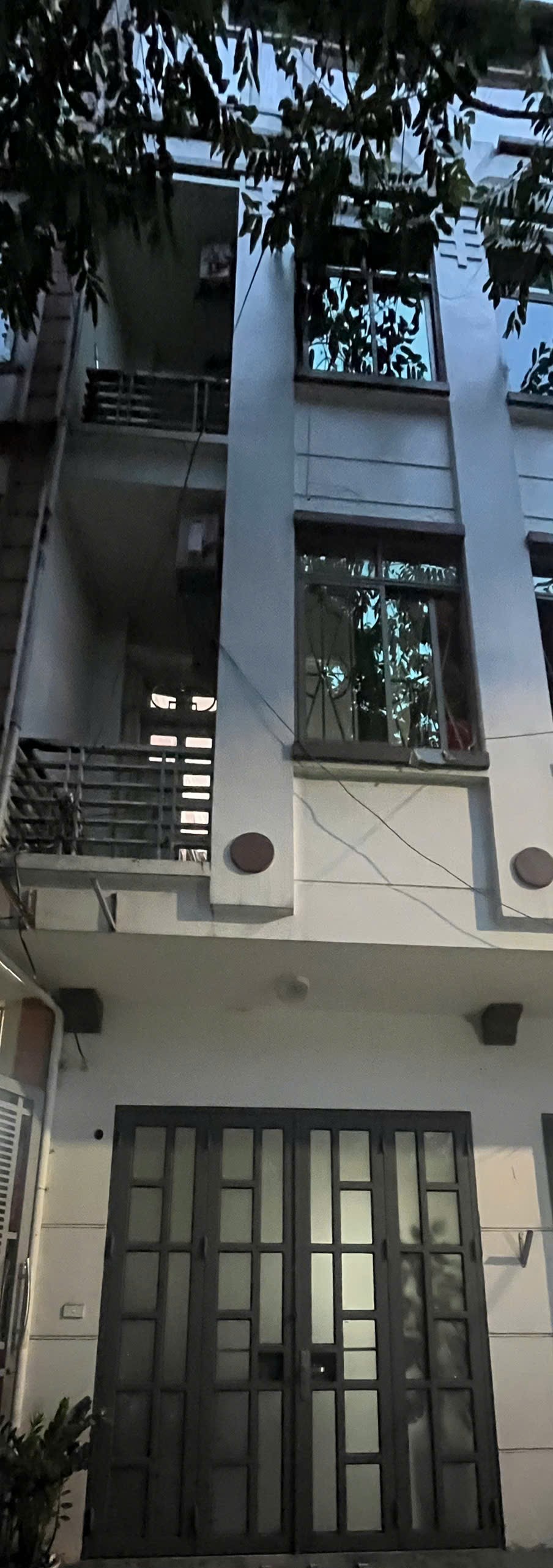 Chính chủ cho thuê nhà ngõ 260 đường Cầu Giấy, Hà Nội - Ảnh chính