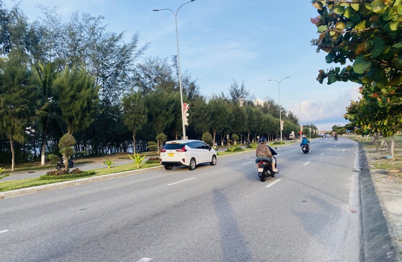 ♥ Đất Mặt Tiền Nguyễn Tất Thành sát Mikazuki, 375m2, ngang 15m, 29.5 tỷ - Ảnh 3