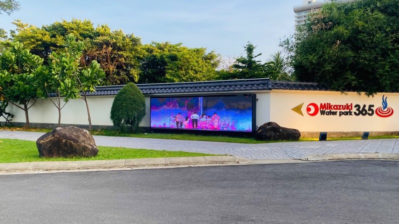 ♥ Đất Mặt Tiền Nguyễn Tất Thành sát Mikazuki, 375m2, ngang 15m, 29.5 tỷ - Ảnh 2