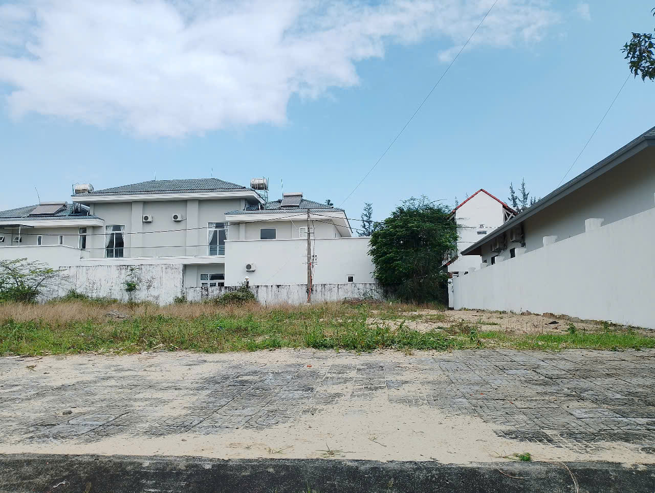 ♥ Đất Mặt Tiền Nguyễn Tất Thành sát Mikazuki, 375m2, ngang 15m, 29.5 tỷ - Ảnh chính