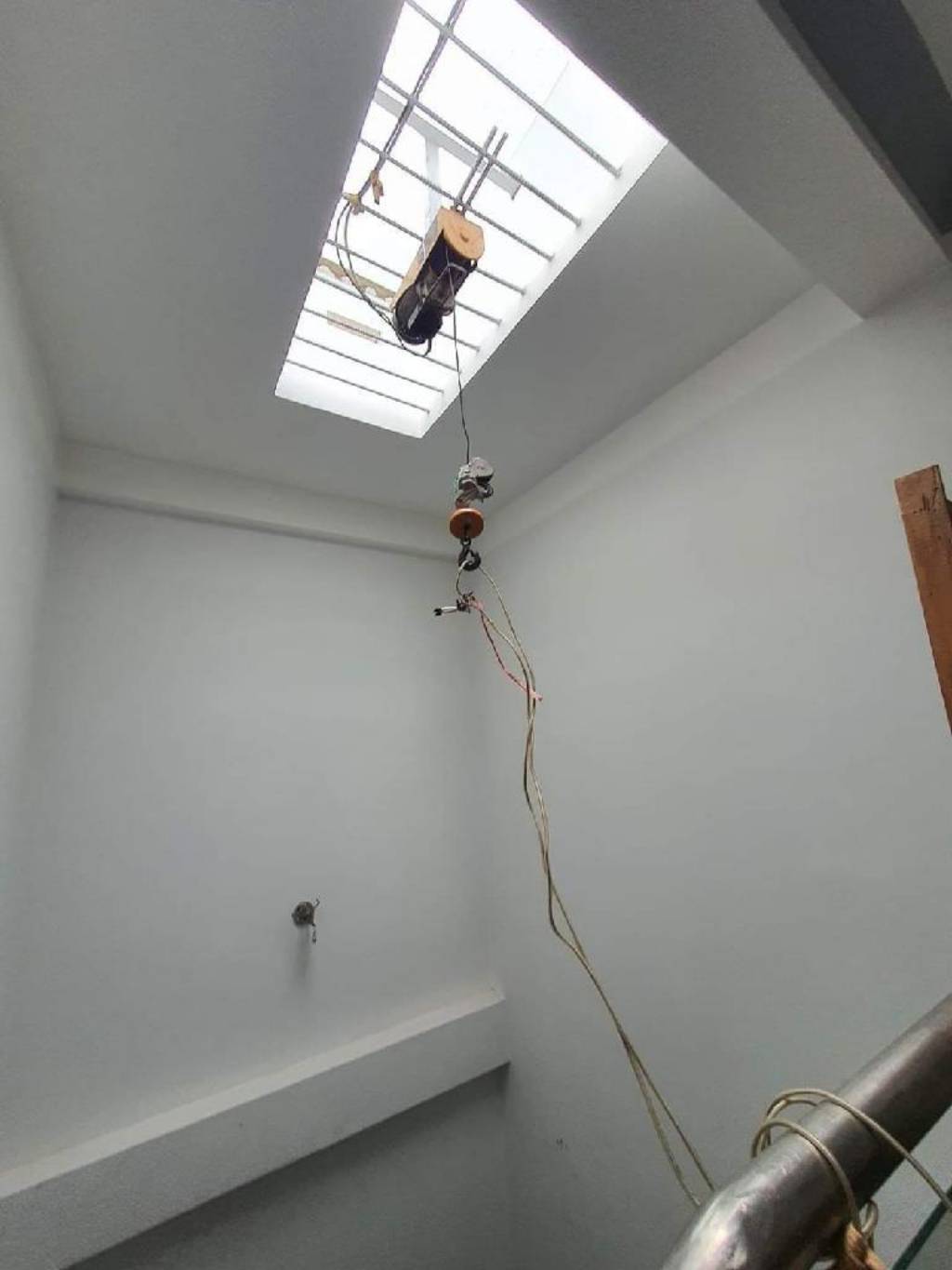 NHÀ 4 TẦNG - PHAN ANH - BÌNH TÂN - HẺM XE HƠI TRÁNH - NGANG 4.3 X 18M - CHỈ 7.5 TỈ TL - Ảnh 4