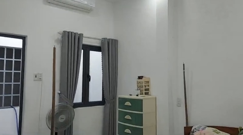 # Kiệt 5m Đặng Thùy Trâm, gần Nguyễn Hữu Thọ 80m2, 2 tầng, 3PN, sân xe, sạch đẹp, 4.x tỷ - Ảnh 4
