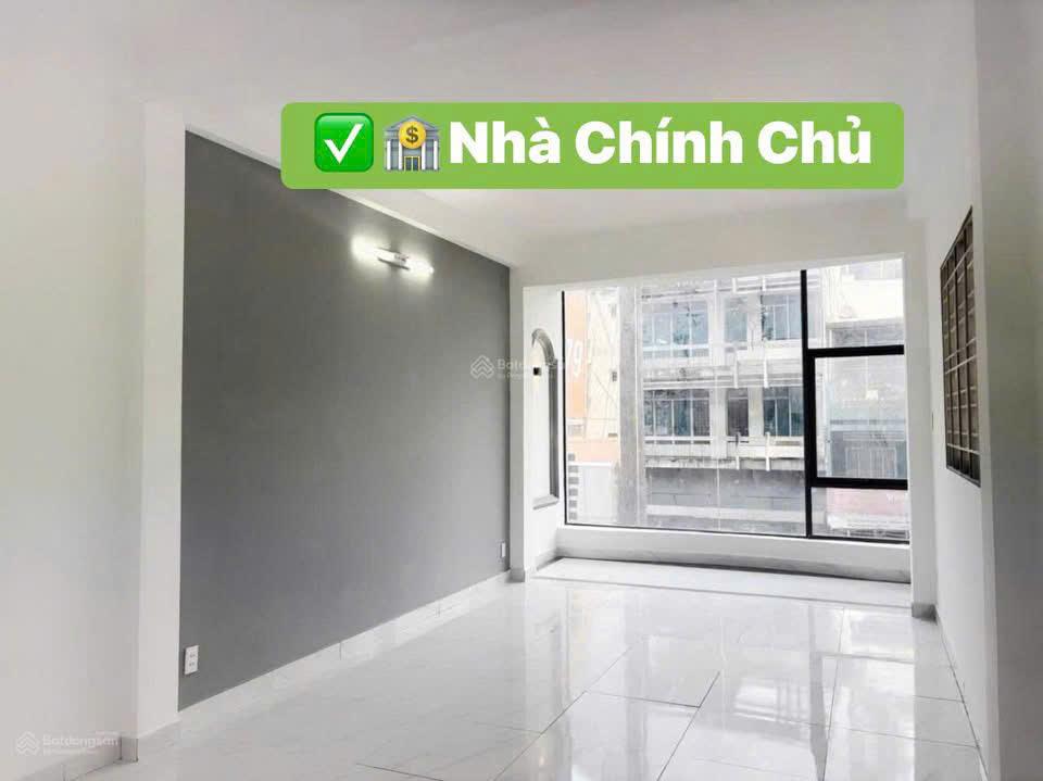 *+ GIẢM GIÁ BÁN NHANH – Căn Duy Nhất Ngay Đh kinh Tế Quận 5 ,54M  5 Lầu 22Tỷ Xíu Xiu - Ảnh 1