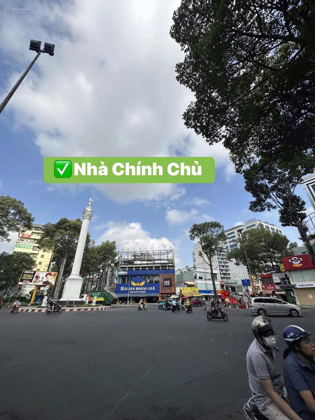*+ GIẢM GIÁ BÁN NHANH – Căn Duy Nhất Ngay Đh kinh Tế Quận 5 ,54M  5 Lầu 22Tỷ Xíu Xiu - Ảnh 2