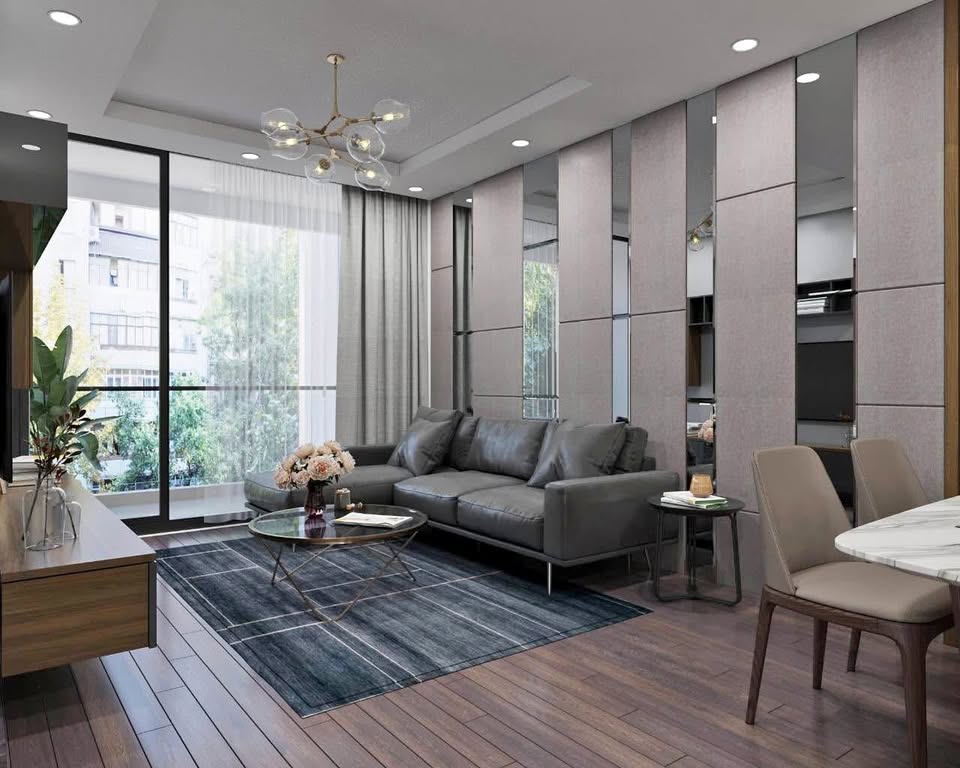 BÁN GẤP NHÀ VƯƠNG THỪA VŨ, Ô TÔ, KINH DOANH _DT 80M2, 4TẦNG, MT 7M, 21TỶ - Ảnh 1