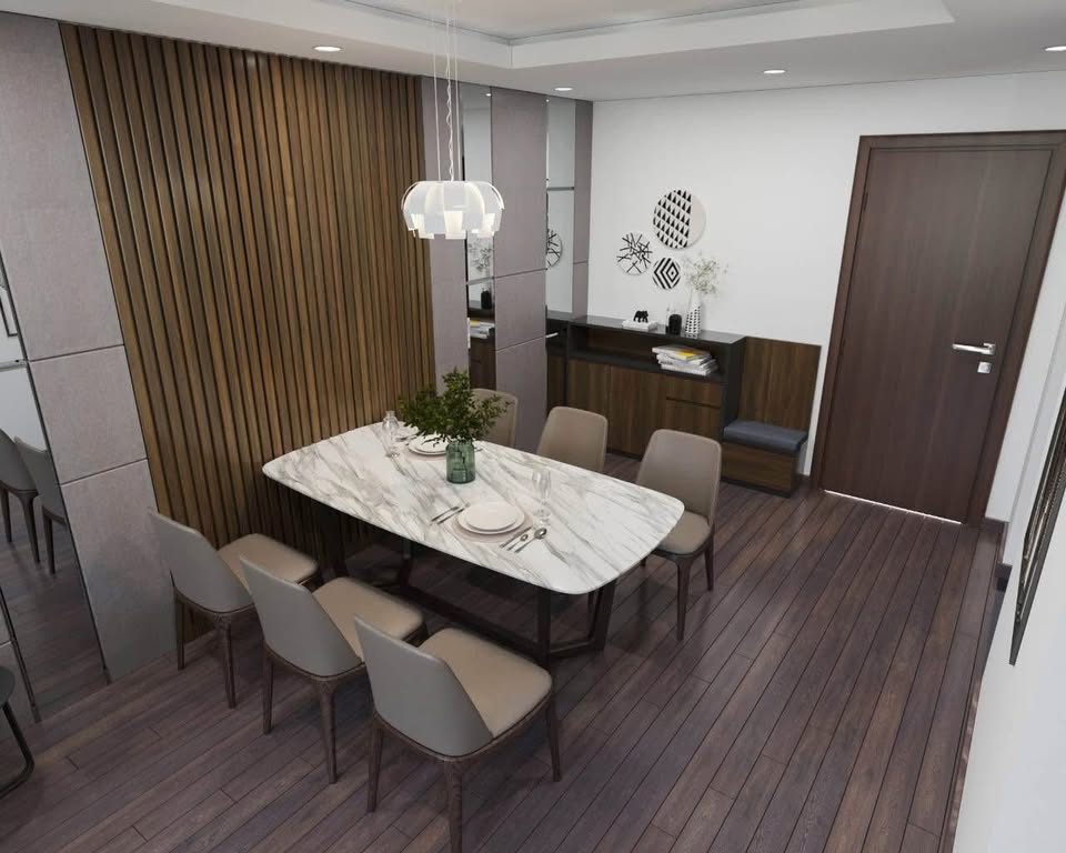 BÁN GẤP NHÀ VƯƠNG THỪA VŨ, Ô TÔ, KINH DOANH _DT 80M2, 4TẦNG, MT 7M, 21TỶ - Ảnh 3