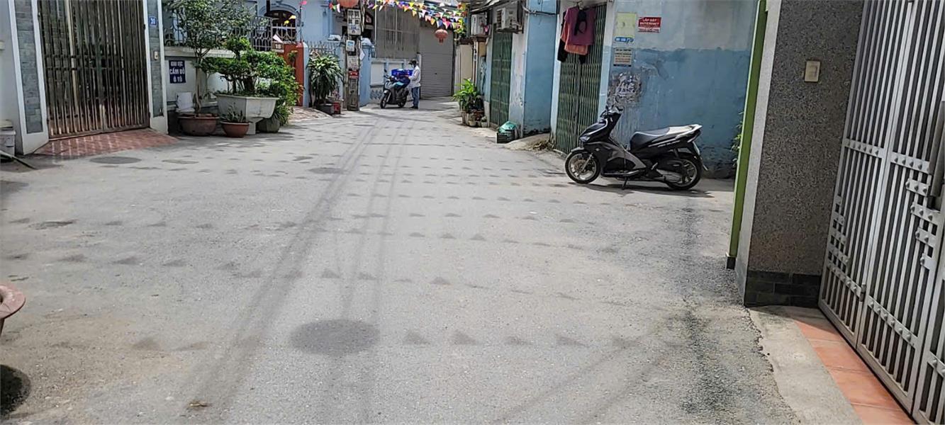 BÁN GẤP NHÀ ĐẸP - GIÁ TỐT - Vị Trí Đắc Địa Tại Phường Yên Nghĩa, Quận Hà Đông, Hà Nội - Ảnh chính