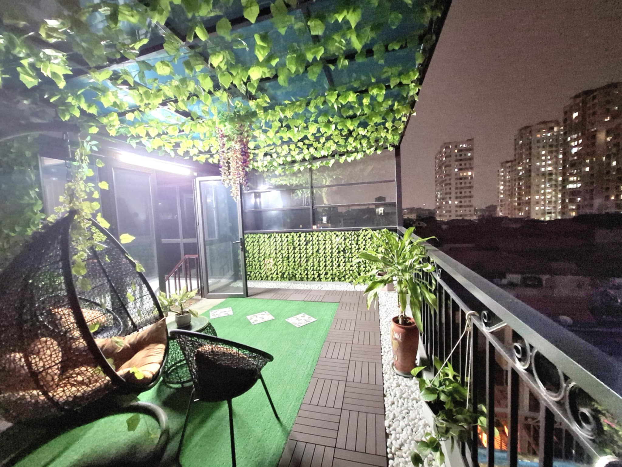Vương Thừa Vũ 47m, phân lô, ô tô tránh ddoox, chiêu tài tụ lộc, thang máy khai hoa - Ảnh chính
