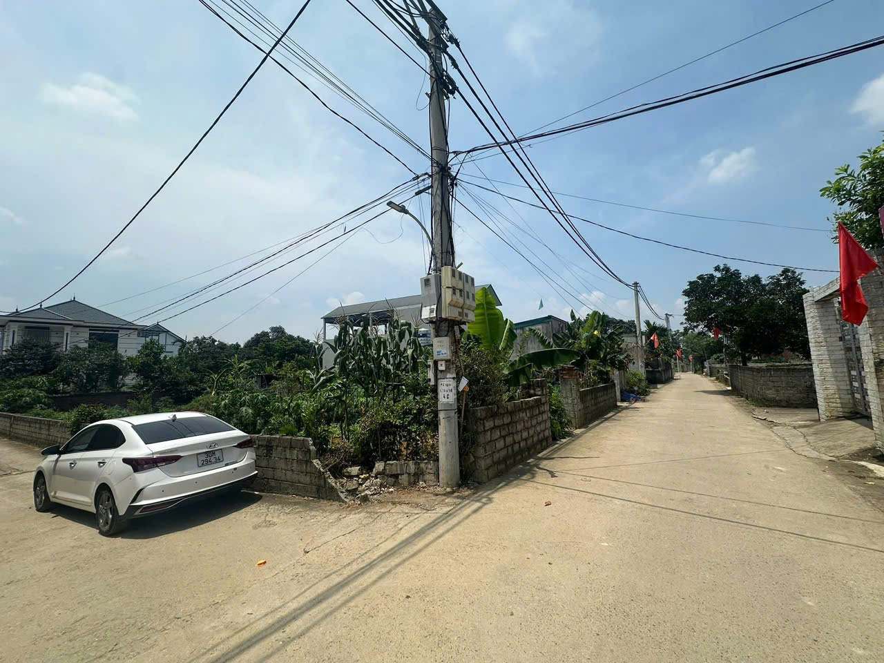 LÔ GÓC, 118M2 FULL ĐẤT Ở, GIÁ SIÊU RẺ, NHỈNH 3 TỶ - Ảnh chính