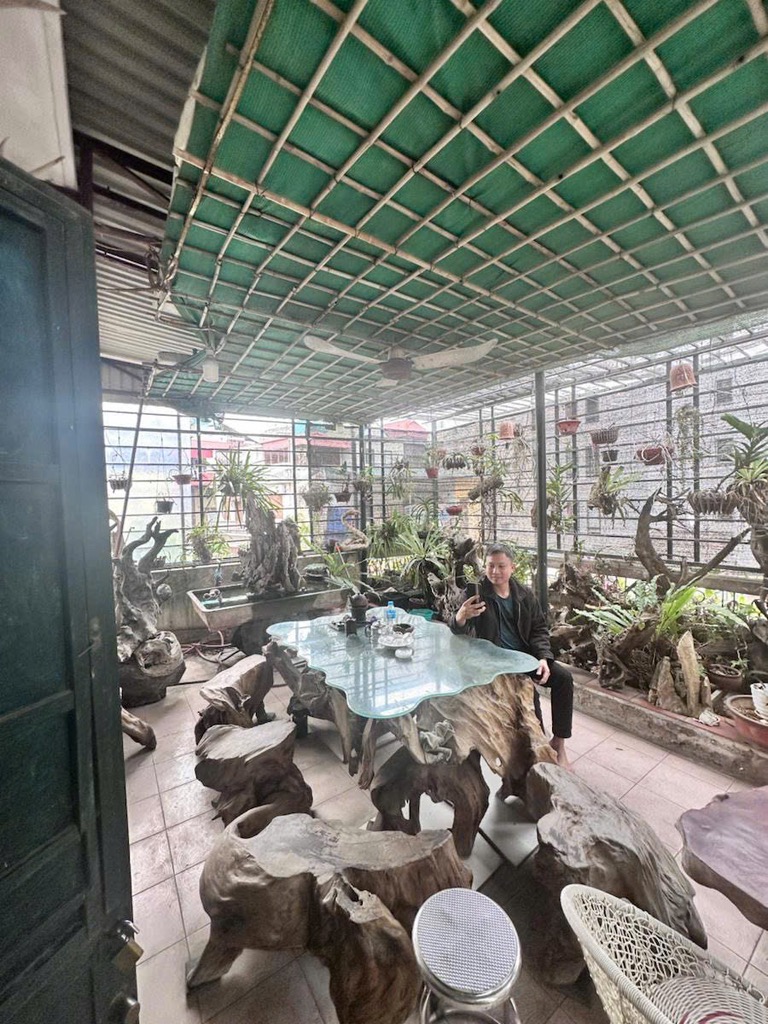 Thịnh Quang 114m chỉ 17 tỷ, lô góc 2 thoáng dòng tiền vượng phát - Ảnh 3