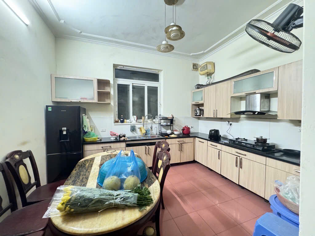Xã Đàn 74m, trung tâm Đống Đa, ngõ rộng, vị trí vàng, nở hậu - Ảnh 1