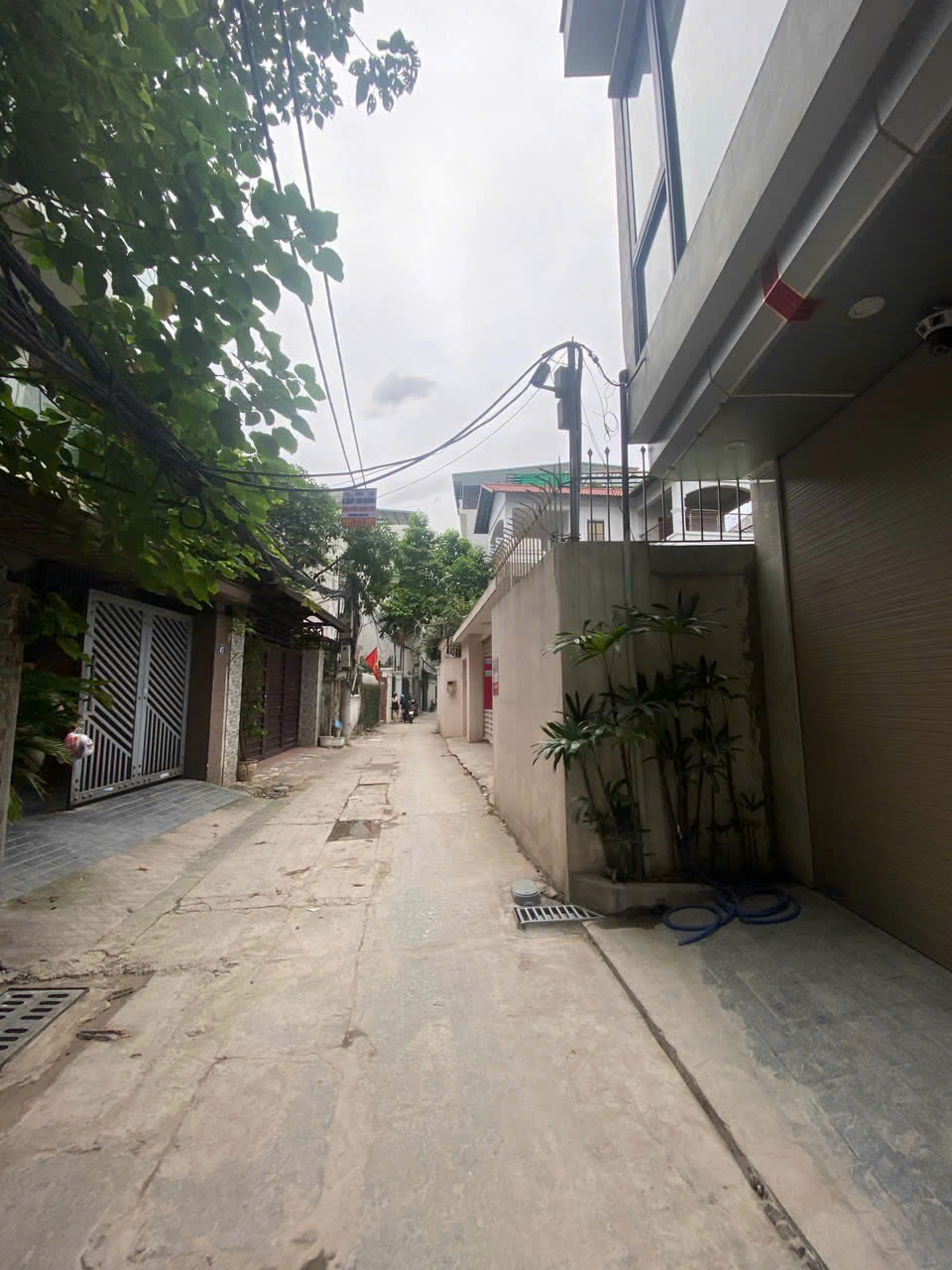 CHÍNH CHỦ GỬI BÁN NHÀ ĐẸP BỒ ĐỀ - LONG BIÊN - NHỈNH 9 TỶ - LH 0383 150 180 - Ảnh 3