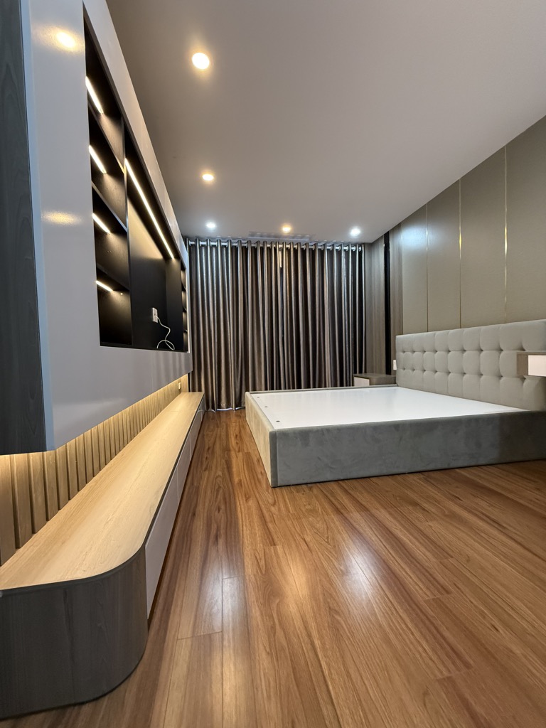 🏡 ĐÂY RỒI! NHÀ MỚI 6 TẦNG THANG MÁY  – Ô TÔ ĐỖ CỬA – THIẾT KẾ HỢP LÝ – GIÁ  CỰC MỀM - Ảnh chính
