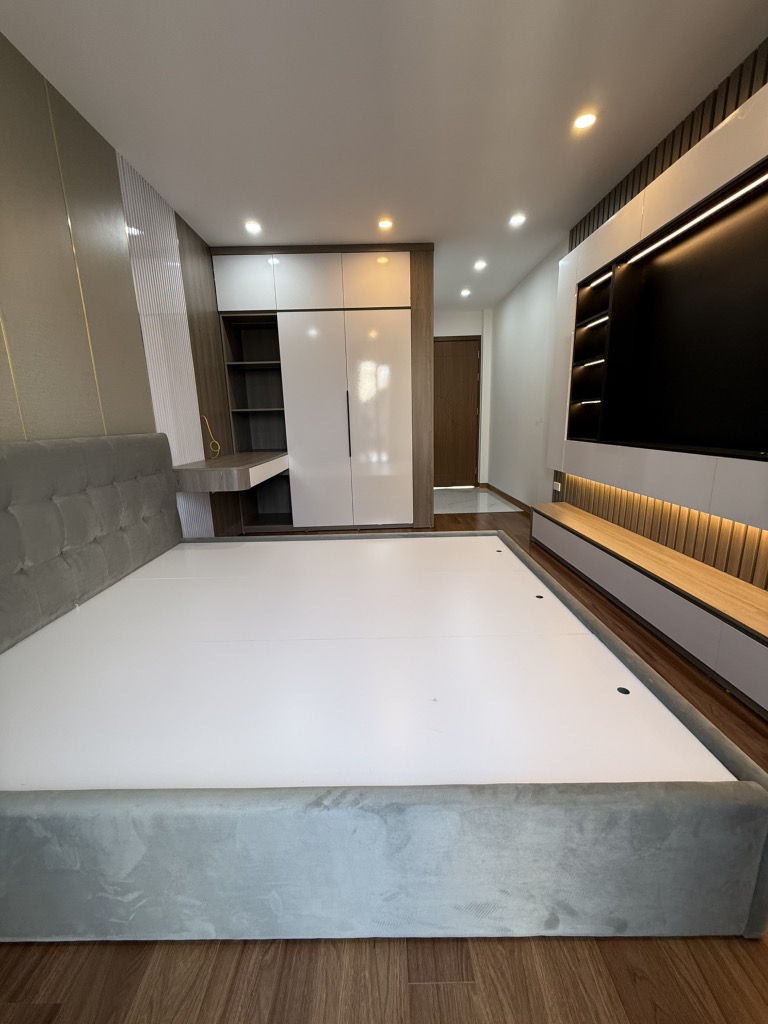 🏡 ĐÂY RỒI! NHÀ MỚI 6 TẦNG THANG MÁY  – Ô TÔ ĐỖ CỬA – THIẾT KẾ HỢP LÝ – GIÁ  CỰC MỀM - Ảnh 4