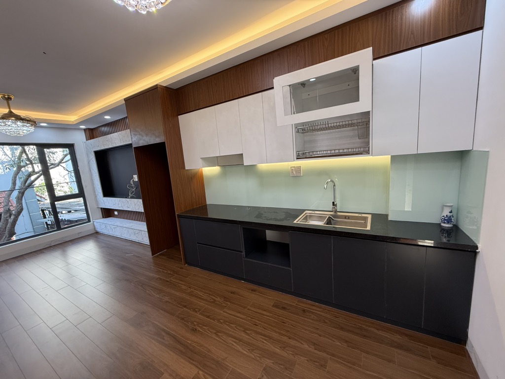 🏡 ĐÂY RỒI! NHÀ MỚI 6 TẦNG THANG MÁY  – Ô TÔ ĐỖ CỬA – THIẾT KẾ HỢP LÝ – GIÁ  CỰC MỀM - Ảnh 5